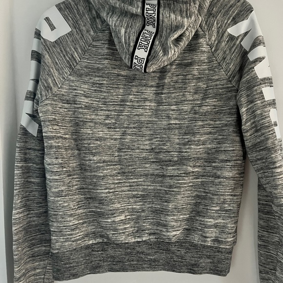 Pink Hoodie - Picture 3 of 3